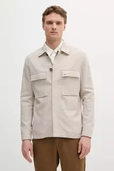 Куртка Michael Kors, бежевый