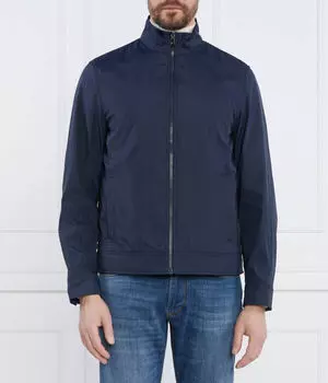Куртка Michael Kors Regular Fit, синий