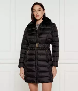 Куртка Michael Kors Slim Fit, черный