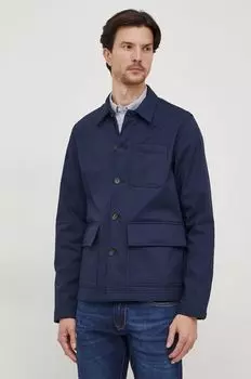 Куртка Michael Kors, темно-синий