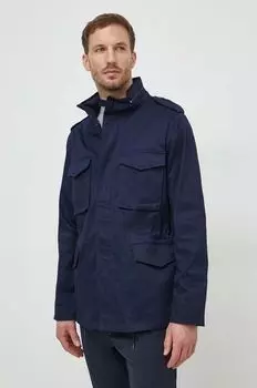 Куртка Michael Kors, темно-синий