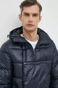 Куртка Michael Kors, темно-синий