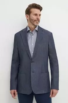 Куртка Michael Kors, темно-синий