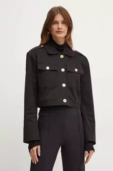 Куртка Michael Michael Kors, черный