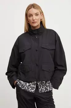 Куртка Michael Michael Kors, черный