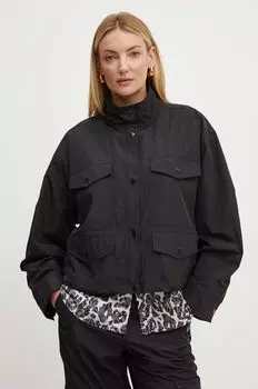 Куртка MICHAEL Michael Kors, черный