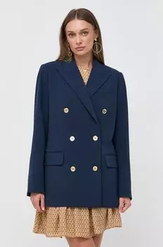 Куртка MICHAEL Michael Kors, темно-синий