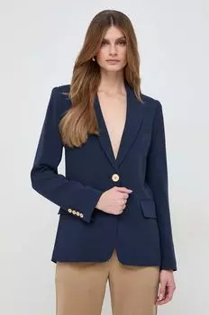 Куртка MICHAEL Michael Kors, темно-синий