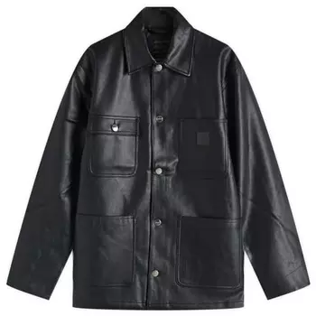 Куртка Мичиган Carhartt Wip, черный