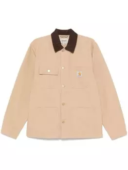 Куртка Мичиган Carhartt WIP, коричневый