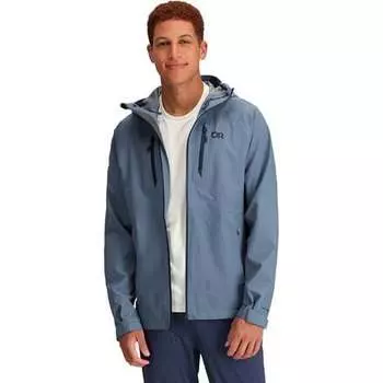 Куртка MicroGravity мужская Outdoor Research, цвет Nimbus