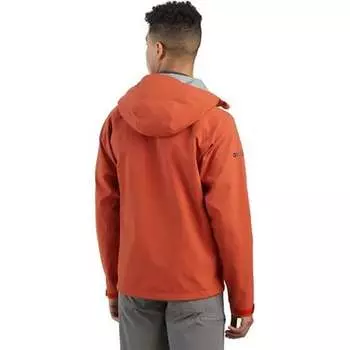 Куртка MicroGravity мужская Outdoor Research, цвет Redrock