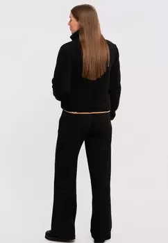 Куртка MIDLAYER HATTUSAARI Luhta, черный