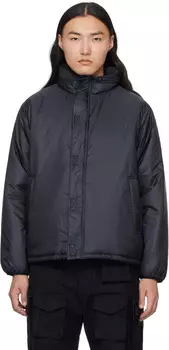 Куртка MIL Puff Ver.2 Ripstop BEAMS PLUS