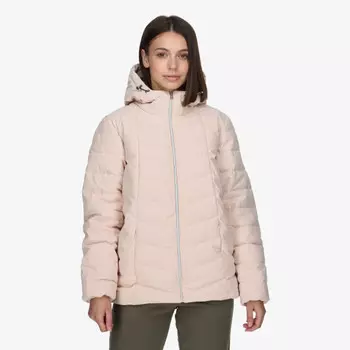 Куртка мила Kronos, розовый