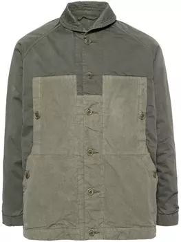 Куртка Militaire Blouson Casey Casey, зеленый