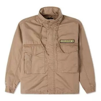 Куртка military pack m65 jacket 'khaki' Converse, хаки