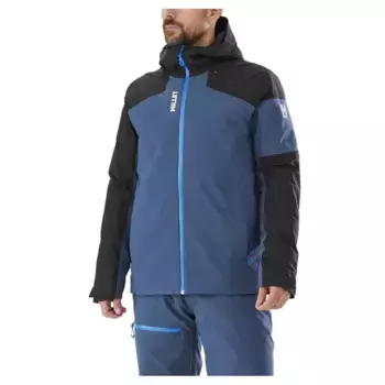 Куртка Millet Atna, синий