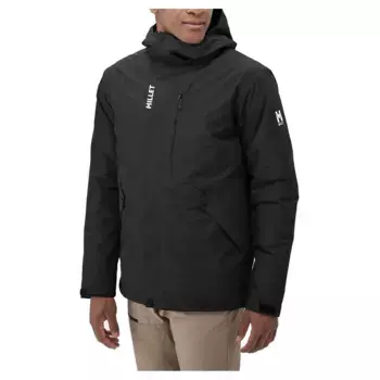 Куртка Millet Chamonix Warm, черный