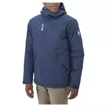 Куртка Millet Chamonix Warm, синий