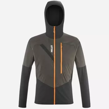 Куртка Millet, черный