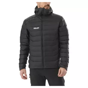 Куртка Millet Evole Down, черный