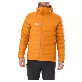 Куртка Millet Evole Down, оранжевый