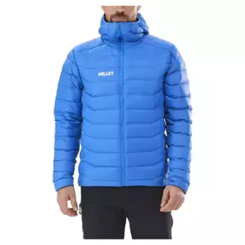Куртка Millet Evole Down, синий