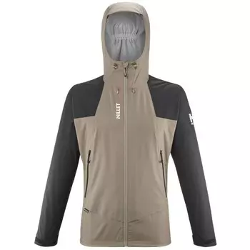 Куртка Millet Fitz Roy, бежевый