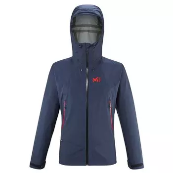 Куртка Millet Fitz Roy K 3L, синий