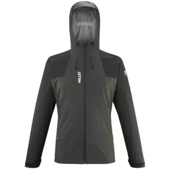 Куртка Millet Fitz Roy, серый