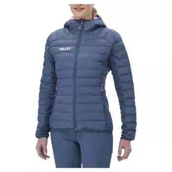 Куртка Millet Fitz Roy Warm, синий