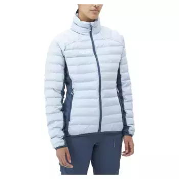 Куртка Millet Fitz Roy Warm, синий