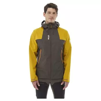 Куртка Millet Fitz Roy, зеленый