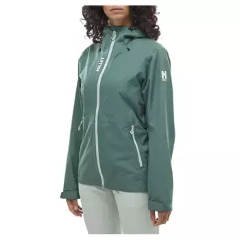 Куртка Millet Fitz Roy, зеленый