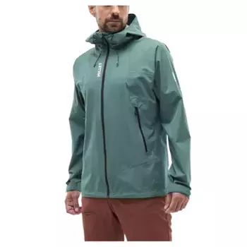 Куртка Millet Fitz Roy, зеленый