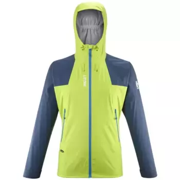 Куртка Millet Fitz Roy, желтый