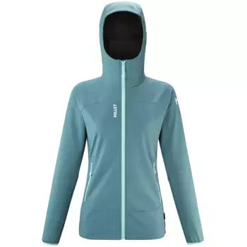 Куртка Millet Fusion Shield, синий