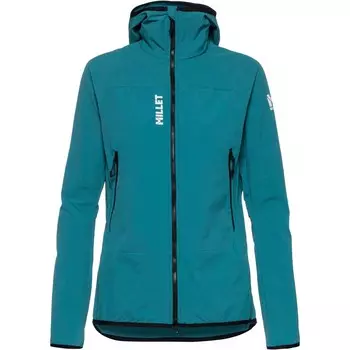 Куртка Millet FUSION, синий