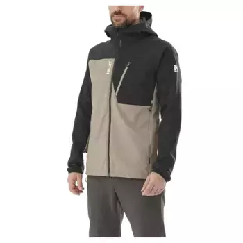 Куртка Millet Magna Shield, черный