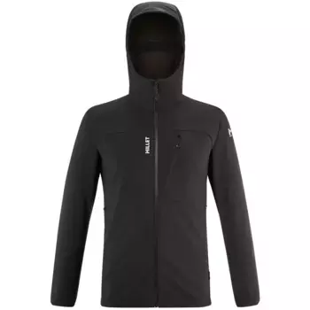 Куртка Millet Magna Shield, черный
