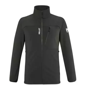 Куртка Millet Magna Shield, коричневый