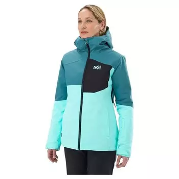 Куртка Millet Nallo, синий