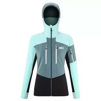 Куртка Millet Pierra Ment, синий