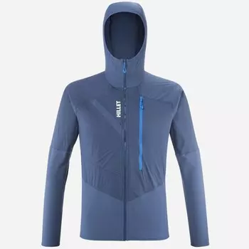 Куртка Millet, темно-синий