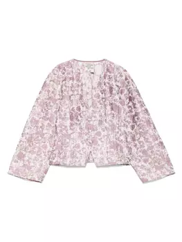 Куртка Милли Baum Und Pferdgarten, фиолетовый