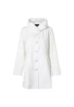 Куртка Минни Kriss, белый
