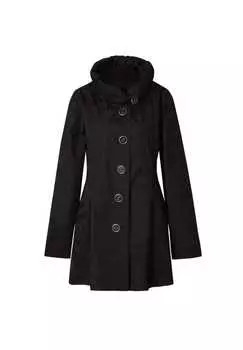 Куртка Минни Kriss, черный