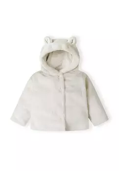 Куртка MINOTI Winter, белый