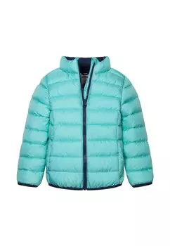 Куртка MINOTI Winter, цвет Aqua